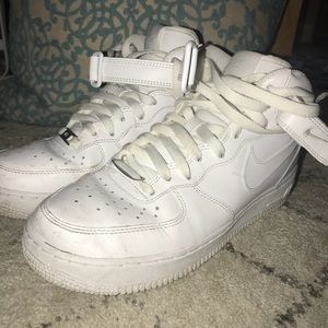 Air Force 1s